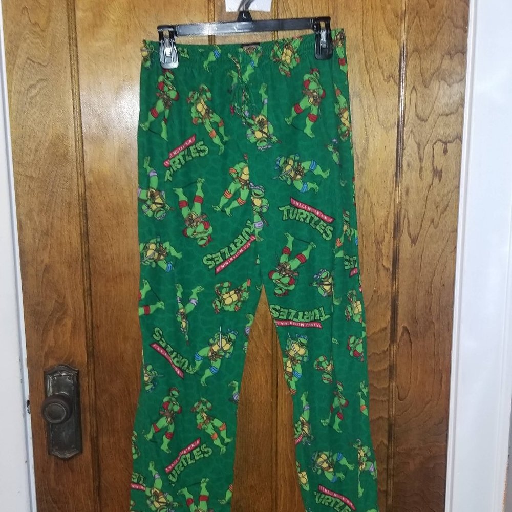 Teenage Mutant Ninja Turtles Sweatpants